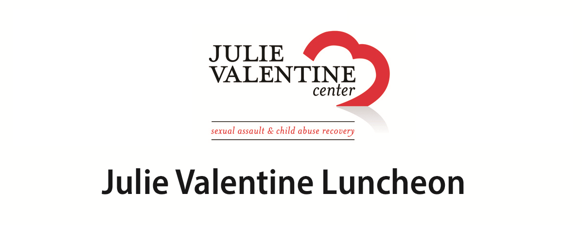 2023 Julie Valentine Center Luncheon